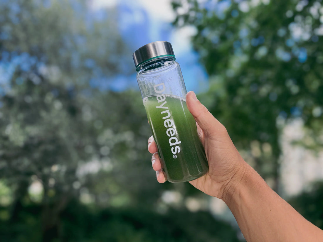 Les 3 signes invisibles qui montrent que vous manquez de micronutriments