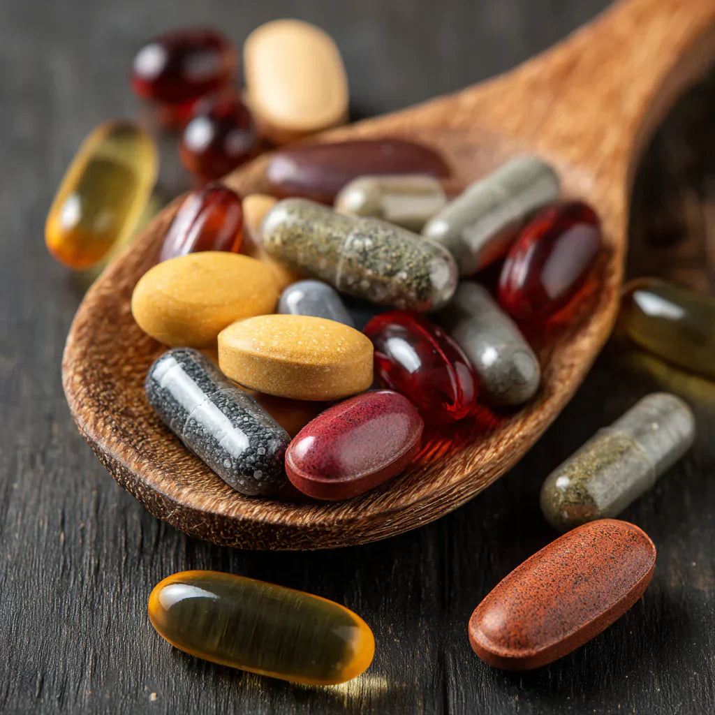 Qu’est-ce qu’un bon protocole de compléments alimentaires ?