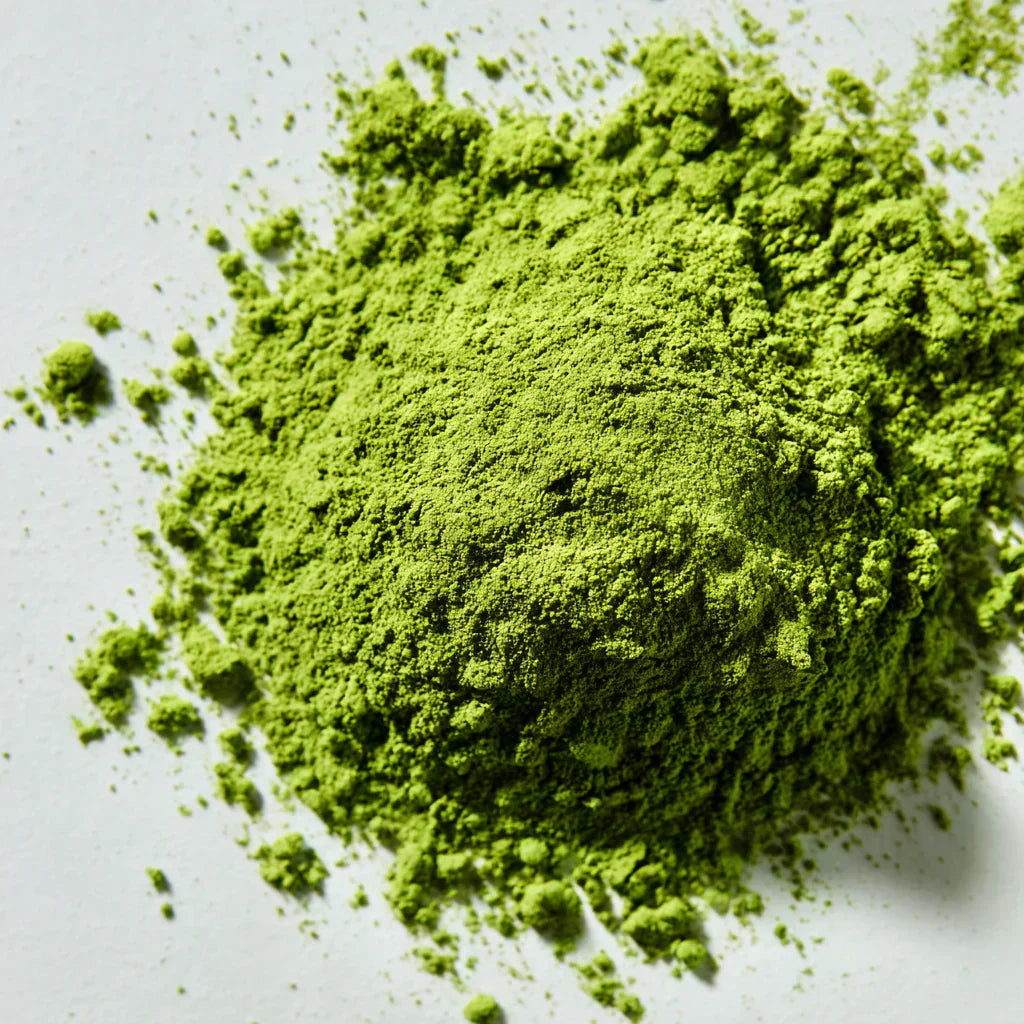 Pourquoi toutes les poudres “green” ne se valent pas ?